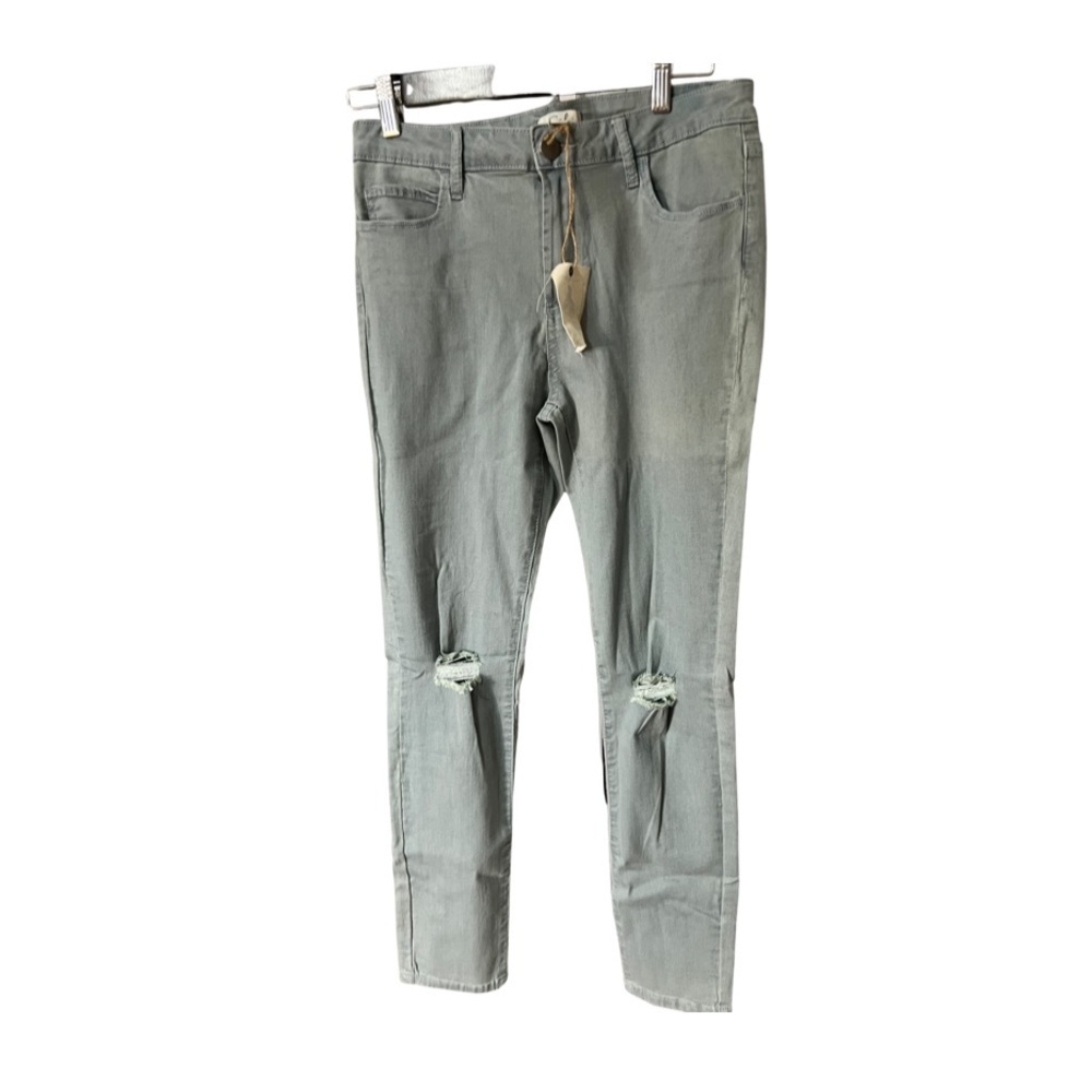 Easel Jeans skinny Sz Lg